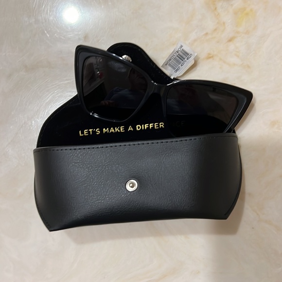 Diff Eyewear Becky II Brand New - Picture 6 of 9